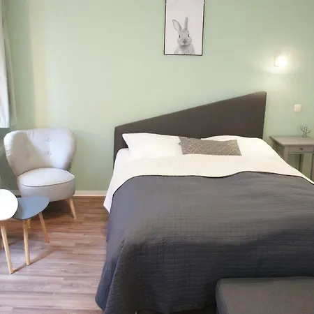 Lutt Achterhus Kaffetiet - Abc278 By Abcwismar Holiday home