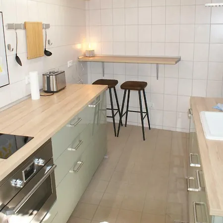 Lutt Achterhus Kaffetiet - Abc278 By Abcwismar Wismar