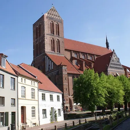 Lütt Achterhus Kaffetiet - Abc278 Wißmar