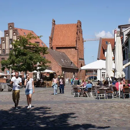 Lütt Achterhus Kaffetiet - Abc278 * Wißmar