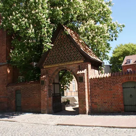 Lutt Achterhus Kaffetiet - Abc278 By Abcwismar Wismar